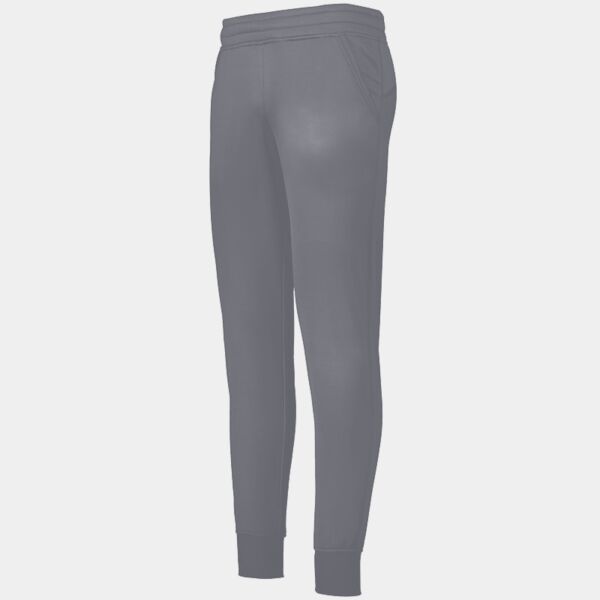 Ladies Performance Fleece Jogger Thumbnail
