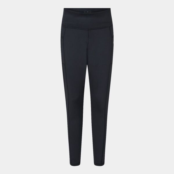 Women's Pocket Leggings Thumbnail