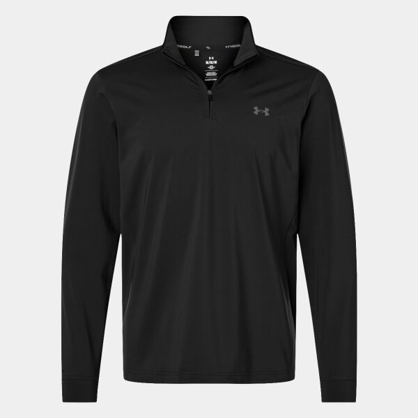 Men's Drive Quarter-Zip Pullover Thumbnail