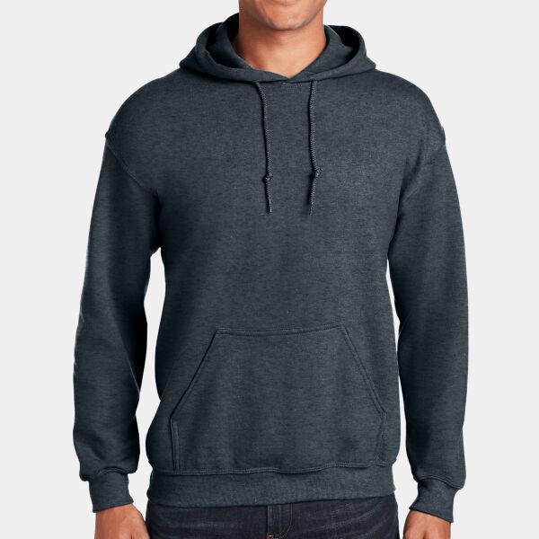 Heavy Blend  Hooded Sweatshirt Thumbnail