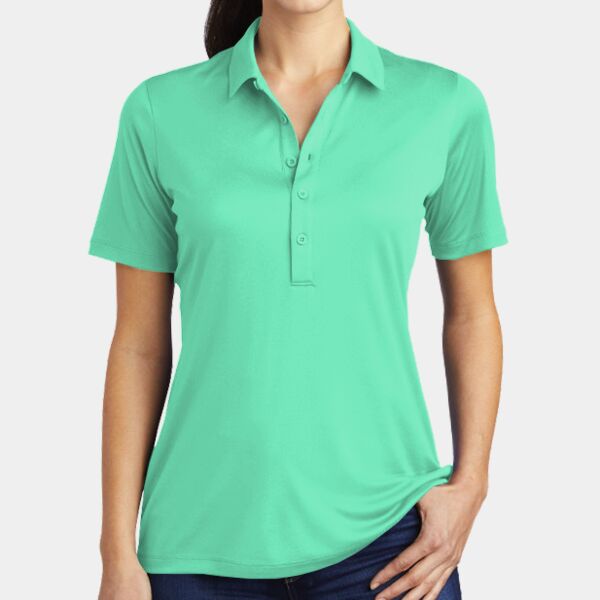Ladies Posi UV ® Pro Polo Thumbnail