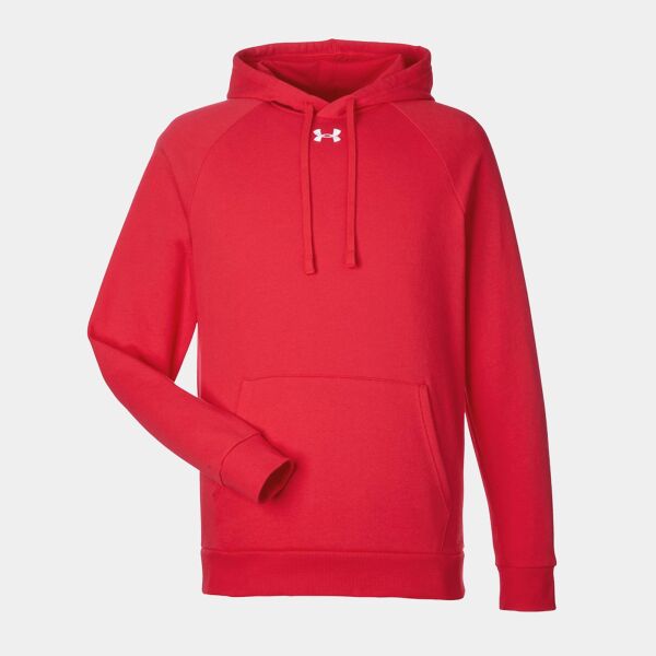 Rival Fleece Hooded Sweatshirt Thumbnail