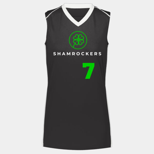 Shamrockers Thumbnail