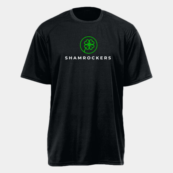 Shamrockers - Youth B-Core T-Shirt Thumbnail