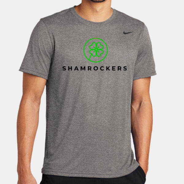 Shamrockers - Team rLegend Tee Thumbnail
