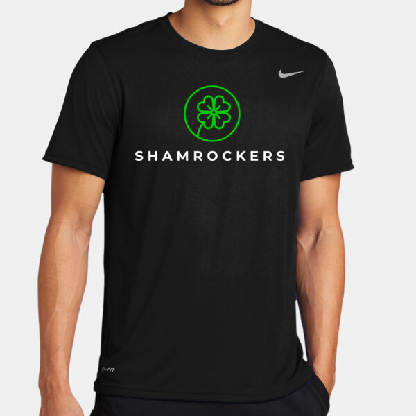 Shamrockers - Team rLegend Tee Thumbnail