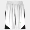 Step-Back Basketball Shorts Thumbnail